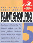 Paint Shop Pro 5: Visual Quickstart Guide