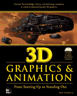 3-D Graphics & Animation:From Starting Up to Standing Out