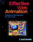 Effective Web Animation: Advances Techniques for the Web